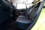 Honda Jazz 2015 года (UK)